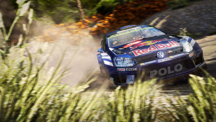 Игра Sony PlayStation 4 WRC 6 Английская Версия Б/У - Retromagaz, image 4