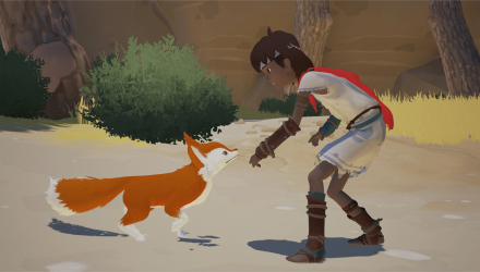 Игра Nintendo Switch Rime Русские Субтитры Б/У - Retromagaz, image 4