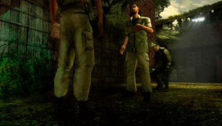 Игра Sony PlayStation Portable Tom Clancy’s Splinter Cell: Essentials Английская Версия Б/У - Retromagaz, image 1