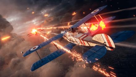 Игра Sony PlayStation 4 Battlefield 1 Русская Озвучка Б/У - Retromagaz, image 4