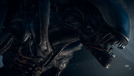 Игра Microsoft Xbox One Alien Isolation Русские Субтитры Б/У - Retromagaz, image 1