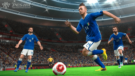 Игра Microsoft Xbox 360 Pro Evolution Soccer 2014 Английская Версия Б/У - Retromagaz, image 1