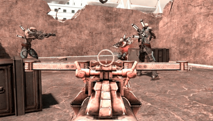 Гра Sony PlayStation Vita Resistance: Burning Skies Російська Озвучка Б/У - Retromagaz, image 1