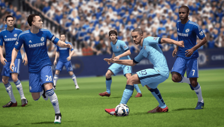 Игра Microsoft Xbox One FIFA 16 Русская Озвучка Б/У - Retromagaz, image 6