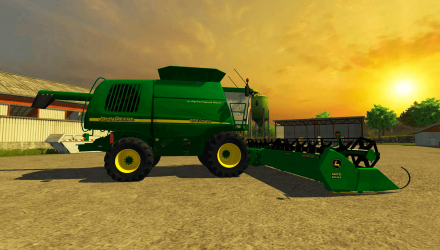 Игра Microsoft Xbox 360 Farming Simulator 2013 Английская Версия Б/У - Retromagaz, image 3