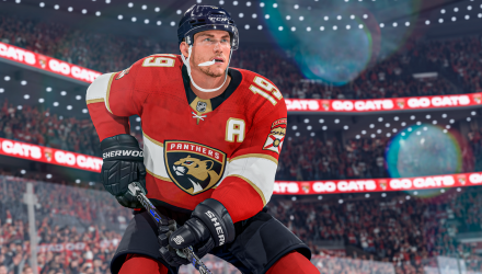 Игра Sony PlayStation 4 NHL 24 Английская Версия Новый - Retromagaz, image 3