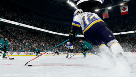 Игра Microsoft Xbox One NHL 17 Английская Версия Б/У - Retromagaz, image 6