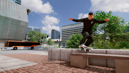 Гра Sony PlayStation 4 Skater XL Англійська Версія Б/У - Retromagaz, image 4