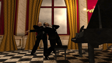 Игра RMC PlayStation 2 Hitman 2: Silent Assassin Русские Субтитры Новый - Retromagaz, image 2