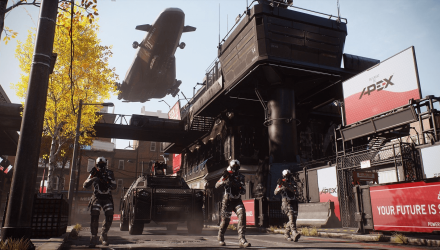 Игра Sony PlayStation 4 Homefront The Revolution Русская Озвучка Б/У - Retromagaz, image 4