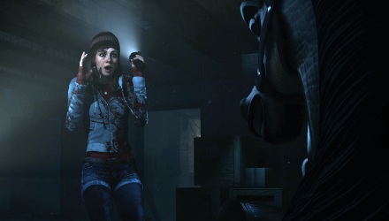 Игра Sony PlayStation 5 Until Dawn Русская Озвучка Новый - Retromagaz, image 3