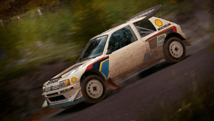 Игра Sony PlayStation 4 Dirt Rally Английская Версия Б/У - Retromagaz, image 2