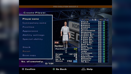 Игра Sony PlayStation 2 Pro Evolution Soccer 2 Europe Английская Версия Б/У - Retromagaz, image 4