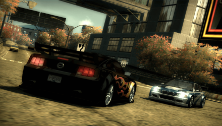 Игра LT3.0 Xbox 360 Need for Speed: Most Wanted 2005 Русская Озвучка Новый - Retromagaz, image 4