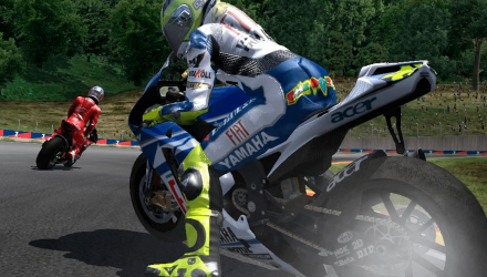 Гра Microsoft Xbox 360 MotoGP '07 Англійська Версія Б/У - Retromagaz, image 6