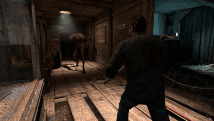 Игра Microsoft Xbox 360 Silent Hill: Downpour Английская Версия Б/У - Retromagaz, image 3