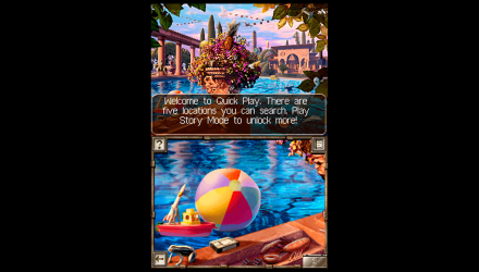 Игра Nintendo DS Mystery Case Files: MillionHeir Английская Версия Б/У - Retromagaz, image 1