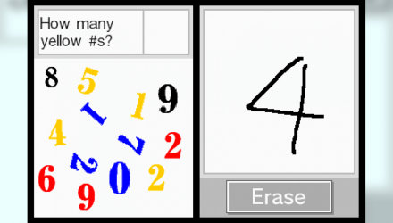 Игра Nintendo DS More Brain Training from Dr. Kawashima: How Old Is Your Brain? Английская Версия Б/У - Retromagaz, image 6