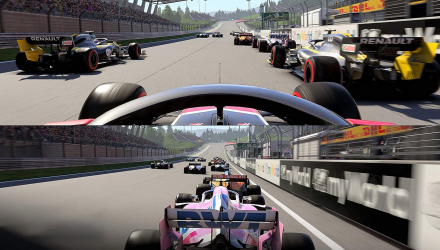 Игра Sony PlayStation 4 F1 2020 Русские Субтитры Б/У - Retromagaz, image 5