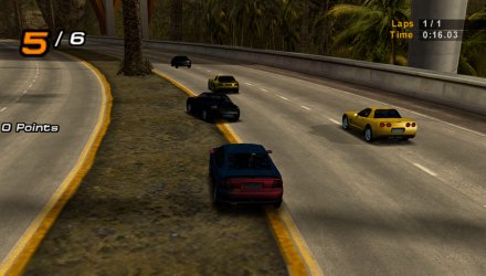 Игра Sony PlayStation 2 Need for Speed: Hot Pursuit 2 Europe Английская Версия Б/У - Retromagaz, image 3