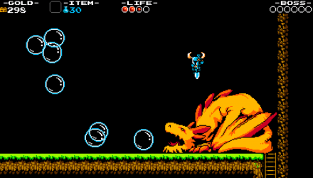 Игра Nintendo Switch Shovel Knight: Treasure Trove Русские Субтитры Б/У - Retromagaz, image 1