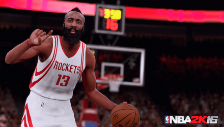 Игра Microsoft Xbox One NBA 2K16 Английская Версия Б/У - Retromagaz, image 1