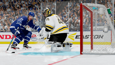 Игра Microsoft Xbox One NHL 18 Русские Субтитры Б/У - Retromagaz, image 6