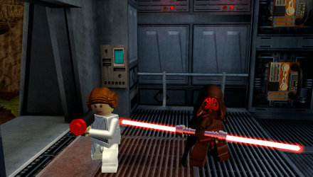 Игра Sony PlayStation 3 Lego Star Wars: The Complete Saga Английская Версия Б/У - Retromagaz, image 4