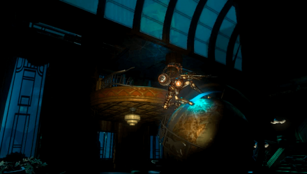 Игра Microsoft Xbox 360 BioShock 2 Английская Версия Б/У - Retromagaz, image 2