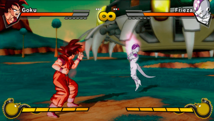 Игра Microsoft Xbox 360 Dragon Ball Z: Burst Limit Английская Версия Б/У - Retromagaz, image 2