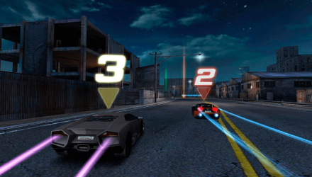 Игра Sony PlayStation Vita Asphalt: Injection Английская Версия Б/У - Retromagaz, image 6