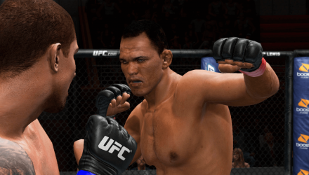 Игра Sony PlayStation 3 UFC Undisputed 3 Английская Версия Б/У - Retromagaz, image 1