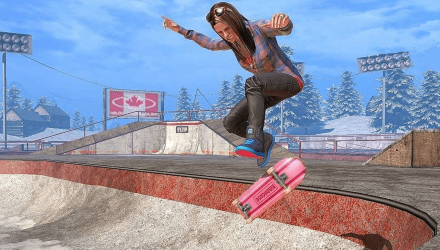 Игра Microsoft Xbox Original Tony Hawk's Pro Skater 3 Английская Версия Б/У - Retromagaz, image 1