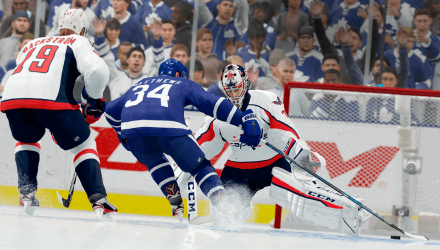 Игра Microsoft Xbox One NHL 18 Русские Субтитры Б/У - Retromagaz, image 4