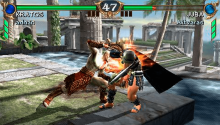 Игра Sony PlayStation Portable SoulCalibur Broken Destiny Русские Субтитры Б/У - Retromagaz, image 5