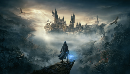 Игра Nintendo Switch Hogwarts Legacy Русские Субтитры Новый - Retromagaz, image 1