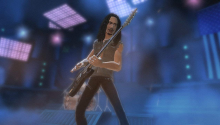 Игра Sony PlayStation 3 Guitar Hero Metallica Английская Версия Б/У - Retromagaz, image 3