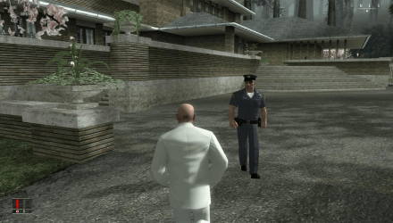 Игра Microsoft Xbox 360 Hitman Blood Money Английская Версия Б/У - Retromagaz, image 5