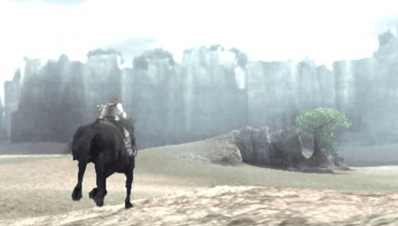 Игра Sony PlayStation 3 Ico & Shadow of Colossus Classic HD Английская Версия Б/У - Retromagaz, image 4