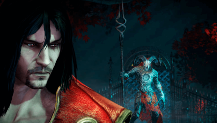 Игра Sony PlayStation 3 Castlevania Lords of Shadow 2 Русские Субтитры Б/У - Retromagaz, image 1