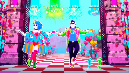 Игра Sony PlayStation 4 Just Dance 2019 Русская Озвучка Б/У - Retromagaz, image 1