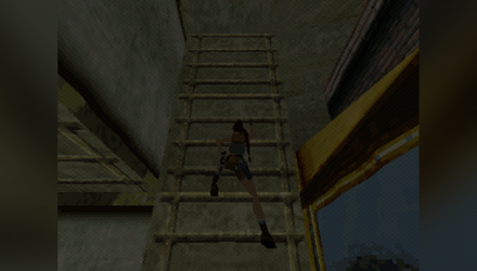 Игра RMC Dreamcast Tomb Raider: Chronicles Русские Субтитры Б/У - Retromagaz, image 3