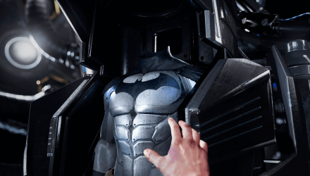 Игра Sony PlayStation 4 Batman: Arkham VR Английская Версия Б/У - Retromagaz, image 2