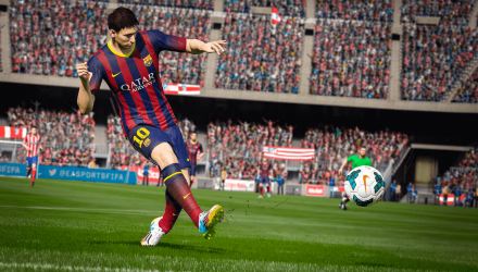 Игра Microsoft Xbox One FIFA 15 Русская Озвучка Б/У - Retromagaz, image 2