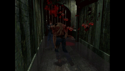 Игра Sony PlayStation 1 Resident Evil 2 (Biohazard 2) Europe Английская Версия Б/У - Retromagaz, image 4