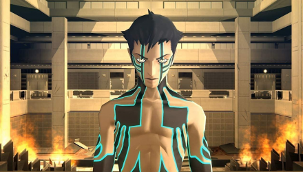 Гра Nintendo Switch Shin Megami Tensei III Nocturne HD Remaster Англійська Версія Б/У - Retromagaz, image 1