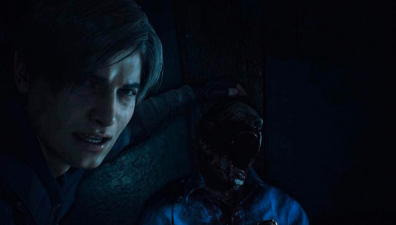 Игра Sony PlayStation 4 Resident Evil 2 Remake Русские Субтитры Новый - Retromagaz, image 4