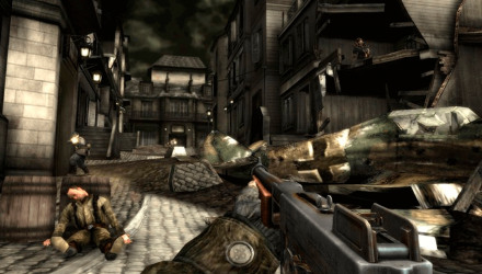 Игра Sony PlayStation Portable Medal of Honor Heroes 2 Английская Версия Б/У - Retromagaz, image 5