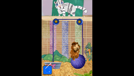 Гра Nintendo DS Wonder Pets! Save the Animals! Англійська Версія Б/У - Retromagaz, image 2