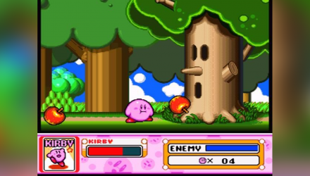 Игра Nintendo SNES Kirby’s Fun Pak (Kirby Super Star) Europe Английская Версия Только Картридж Б/У - Retromagaz, image 4